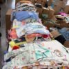 Kids Clothing Pallet