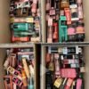 Elf Makeup Items