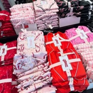Victoria's Secret Pajamas