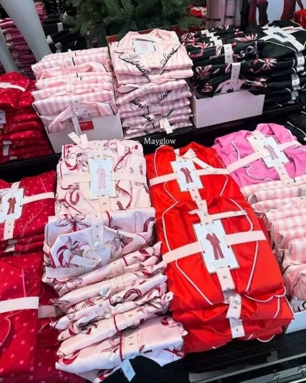 813878289_122093485545489424_5745738281182675120_n Victoria's Secret Pajamas