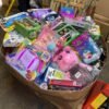 Toys Pallet