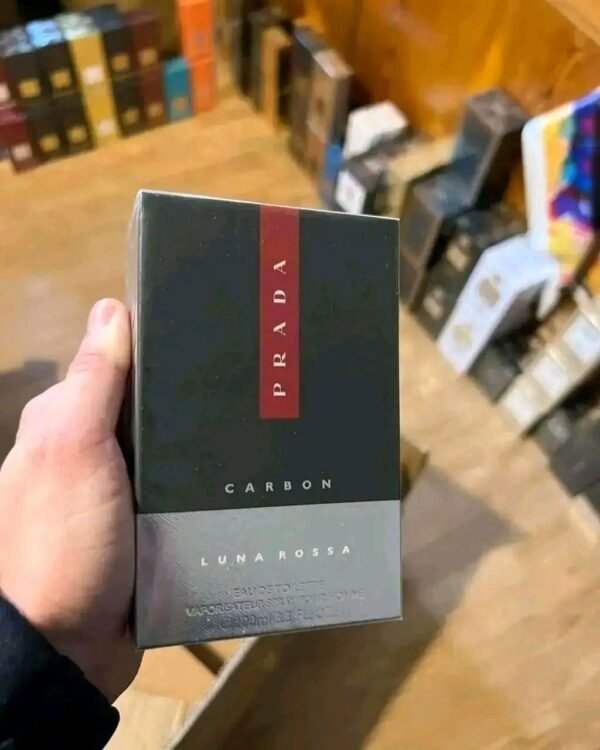Authentic Perfume Pallet