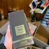 Authentic Perfume Pallet