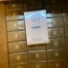 Authentic Perfume Pallet
