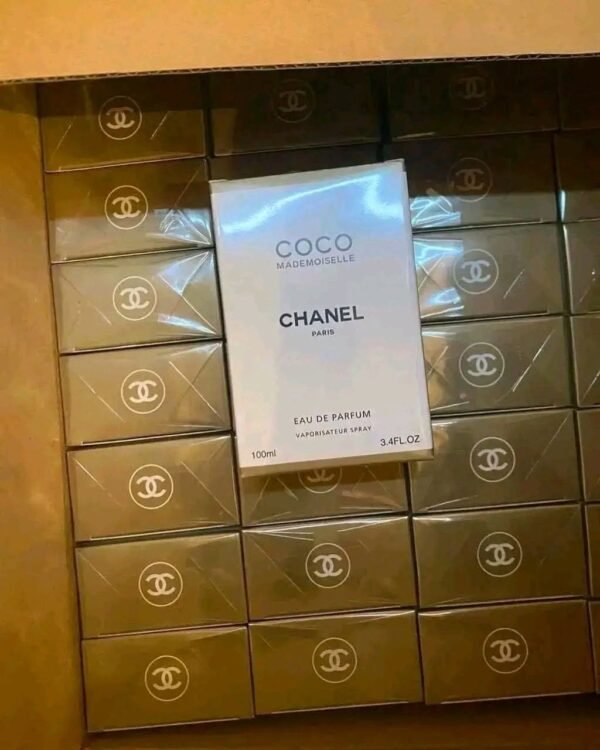 Authentic Perfume Pallet