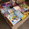 Toys Pallet