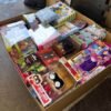 Toys Pallet