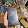Authentic Perfume Pallet