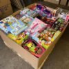 Toys Pallet