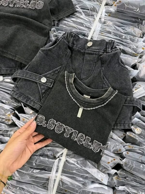 Premium Kids Clothing