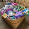 Toys Pallet