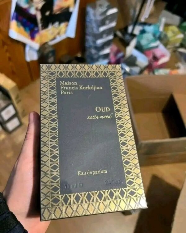 Authentic Perfume Pallet