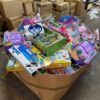 Toys Pallet