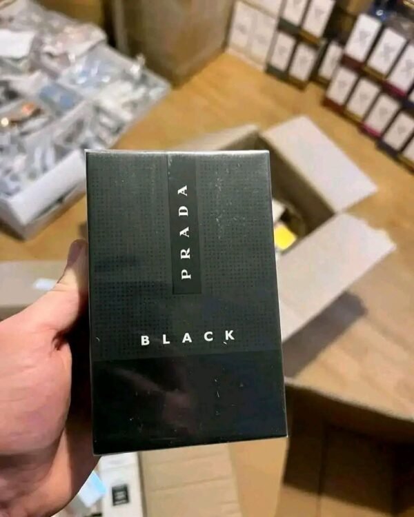 Authentic Perfume Pallet