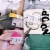 Premium Zara Clothing