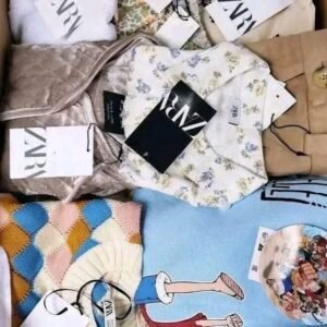 Premium Zara Clothing